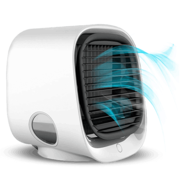 FrostyPure Mini Portable Cooler® | Official Store